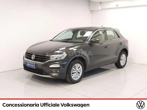 Used VOLKSWAGEN T-ROC Petrol 2021 Ad 