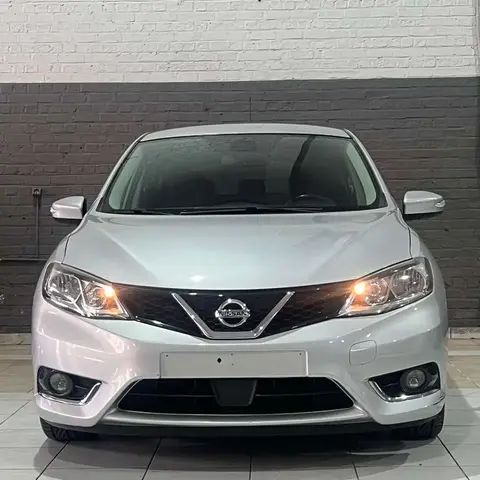 Annonce NISSAN PULSAR Diesel 2016 d'occasion 