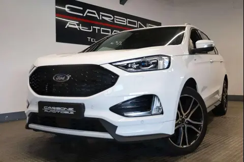 Annonce FORD EDGE Diesel 2020 d'occasion 