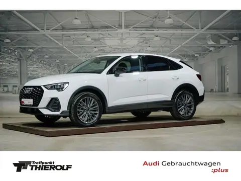 Annonce AUDI Q3 Essence 2024 d'occasion 