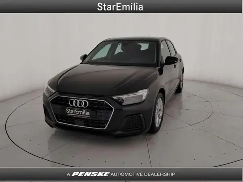 Used AUDI A1 Petrol 2019 Ad 