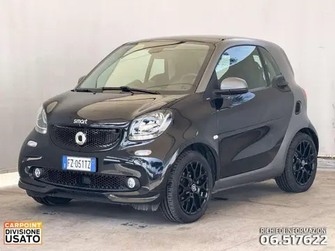 Annonce SMART FORTWO Essence 2019 d'occasion 