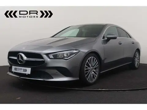 Used MERCEDES-BENZ CLASSE CLA Petrol 2019 Ad 