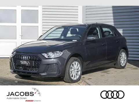 Annonce AUDI A1 Essence 2024 d'occasion 