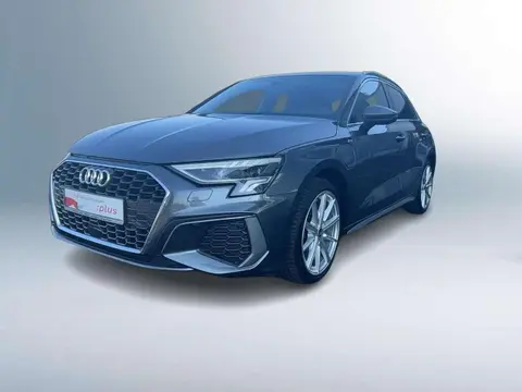 Used AUDI A3 Hybrid 2020 Ad 