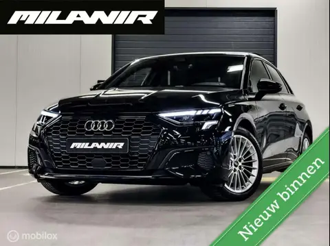 Used AUDI A3 Hybrid 2021 Ad 