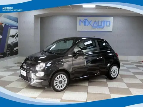 Annonce FIAT 500 Hybride 2023 d'occasion 