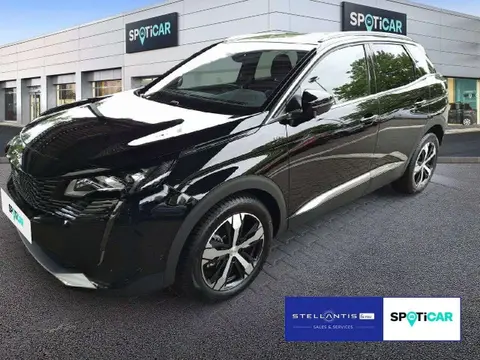 Used PEUGEOT 3008 Petrol 2024 Ad 