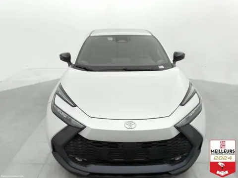 Annonce TOYOTA C-HR Hybride 2024 d'occasion 