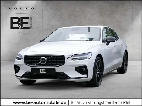 Annonce VOLVO S60 Essence 2023 d'occasion 