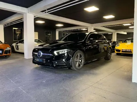 Used MERCEDES-BENZ CLASSE CL Petrol 2019 Ad 