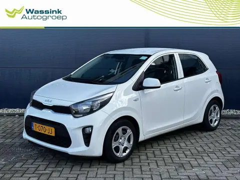 Annonce KIA PICANTO Essence 2023 d'occasion 