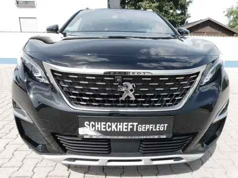 Used PEUGEOT 5008 Diesel 2018 Ad 