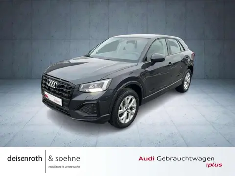 Used AUDI Q2 Diesel 2023 Ad Germany