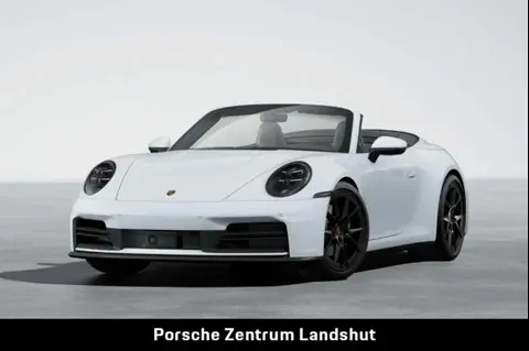 Used PORSCHE 992 Petrol 2024 Ad 