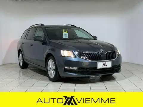 Used SKODA OCTAVIA Diesel 2019 Ad 