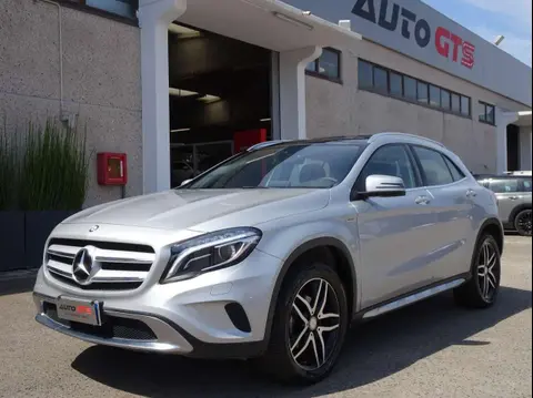 Used MERCEDES-BENZ CLASSE GLA Diesel 2016 Ad 