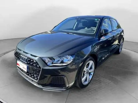 Annonce AUDI A1 Essence 2022 d'occasion 