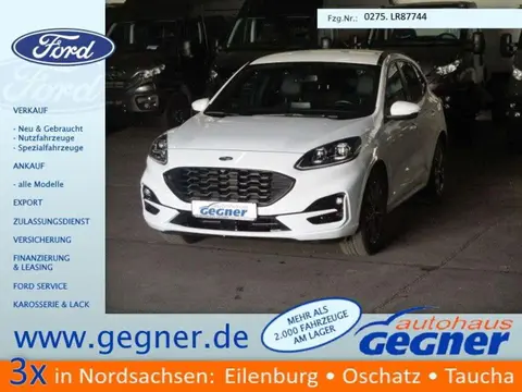 Annonce FORD KUGA Diesel 2020 d'occasion 