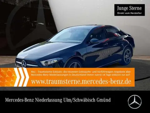 Used MERCEDES-BENZ CLASSE A Hybrid 2020 Ad 