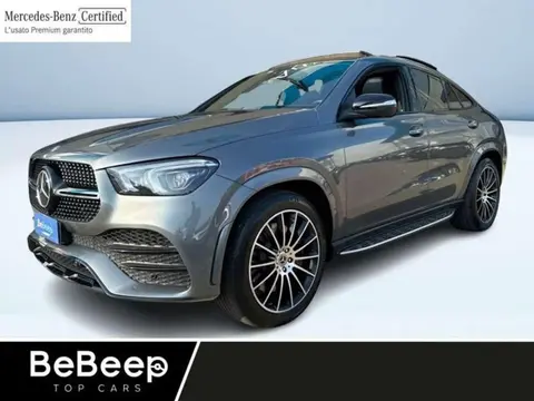 Used MERCEDES-BENZ CLASSE GLE Diesel 2020 Ad 