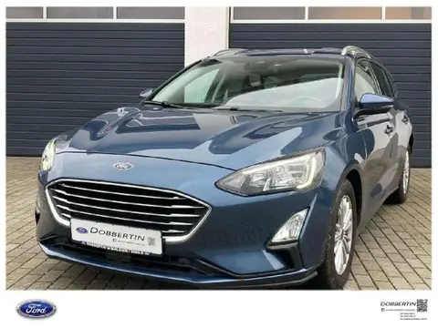 Annonce FORD FOCUS Essence 2020 d'occasion 