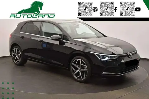 Used VOLKSWAGEN GOLF Hybrid 2022 Ad 