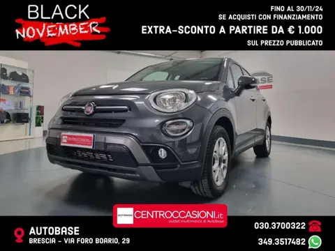 Used FIAT 500X Diesel 2019 Ad 