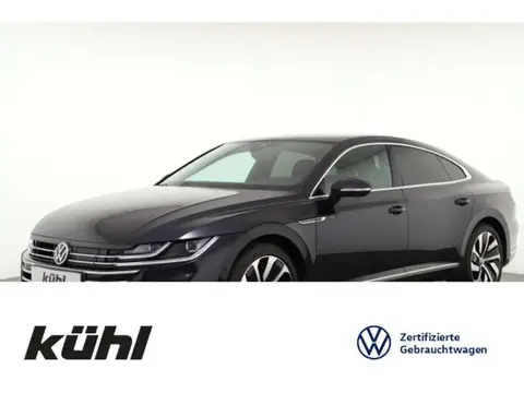 Used VOLKSWAGEN ARTEON Hybrid 2021 Ad 