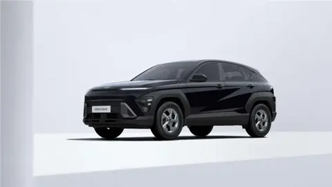 Used HYUNDAI KONA Hybrid 2024 Ad 