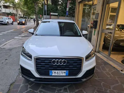 Used AUDI Q2 Diesel 2018 Ad 