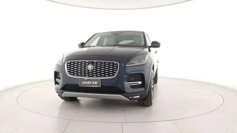 Annonce JAGUAR E-PACE Diesel 2021 d'occasion 