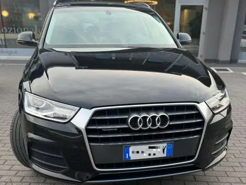 Annonce AUDI Q3 Diesel 2016 d'occasion 