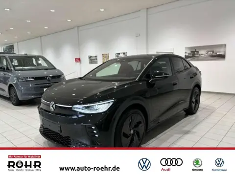 Annonce VOLKSWAGEN ID.5 Électrique 2024 d'occasion 