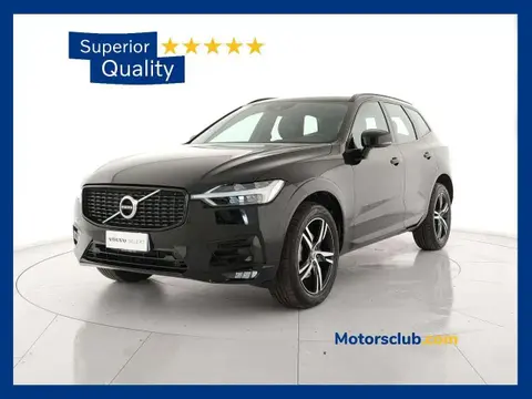 Annonce VOLVO XC60 Diesel 2020 d'occasion 