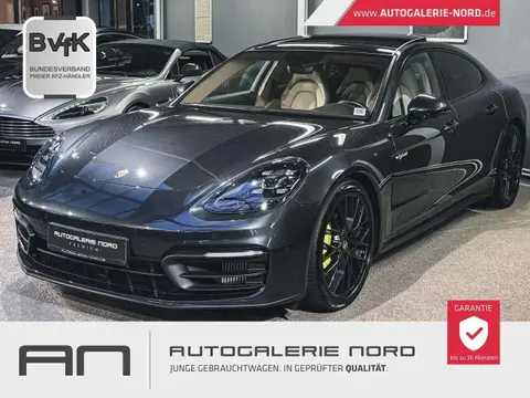 Used PORSCHE PANAMERA Hybrid 2021 Ad 