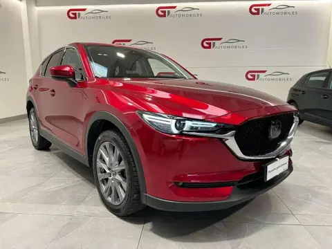 Used MAZDA CX-5 Diesel 2019 Ad 