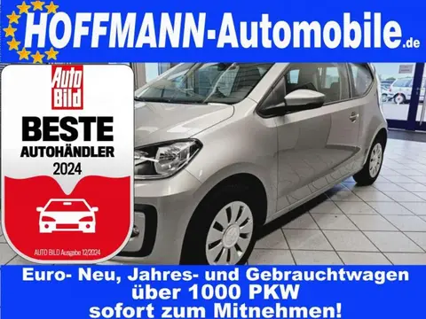 Annonce VOLKSWAGEN UP! Essence 2021 d'occasion 