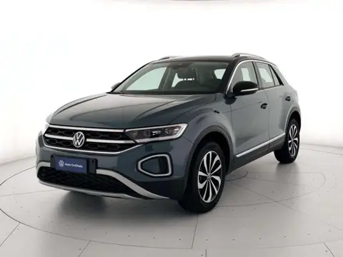 Used VOLKSWAGEN T-ROC Petrol 2024 Ad 