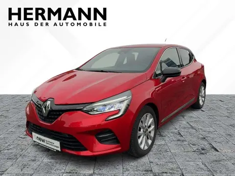 Used RENAULT CLIO Petrol 2020 Ad 