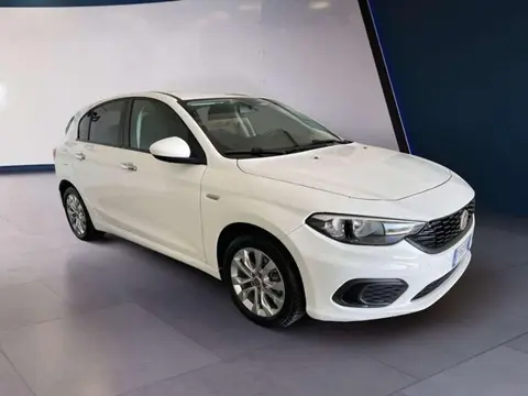 Annonce FIAT TIPO Diesel 2018 d'occasion 