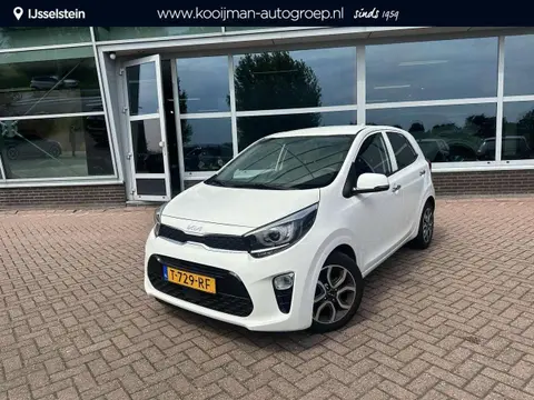 Annonce KIA PICANTO Essence 2023 d'occasion 