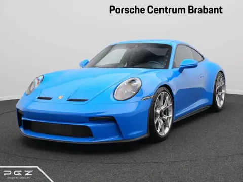 Annonce PORSCHE 992 Essence 2024 d'occasion 