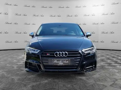 Used AUDI S3 Petrol 2019 Ad 