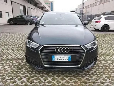 Used AUDI A3 Diesel 2018 Ad 