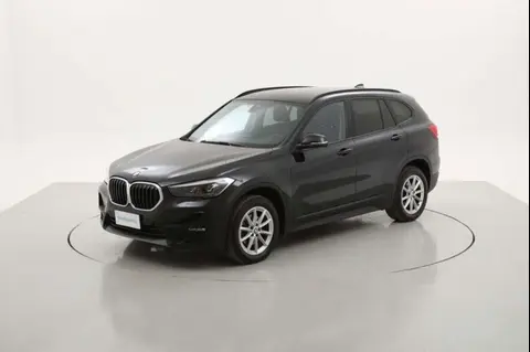 Annonce BMW X1 Diesel 2020 d'occasion 