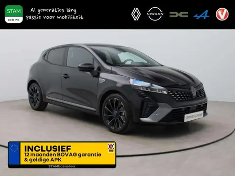 Annonce RENAULT CLIO Essence 2024 d'occasion 