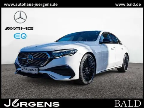 Used MERCEDES-BENZ CLASSE E Petrol 2023 Ad 