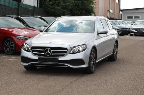 Used MERCEDES-BENZ CLASSE E Diesel 2020 Ad 