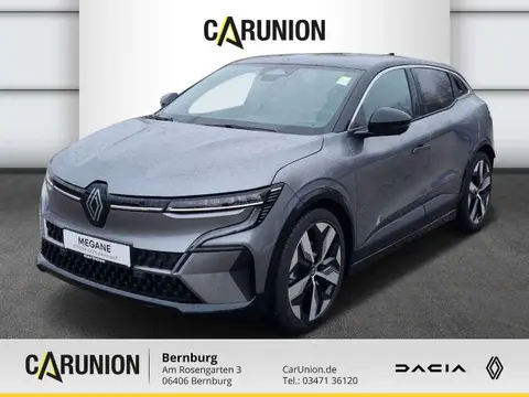 Annonce RENAULT MEGANE Électrique 2022 d'occasion 